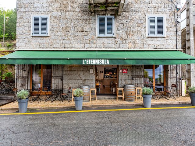 L'ETERNISULA 